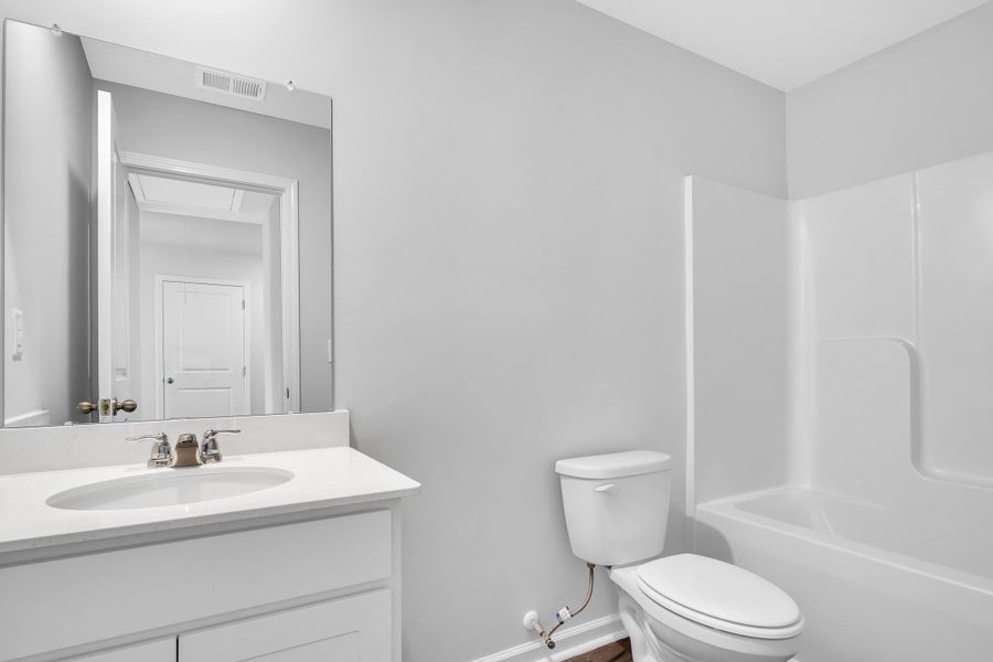 New Home in Conway, SC.  - Slide 22