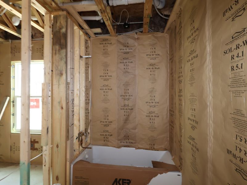 Insulation Insulation