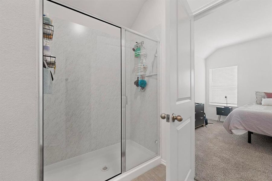 Furnished interior view inside a new home in , Lavon (Image 25). Furnished interior view inside a new home in , Lavon (Image 25).