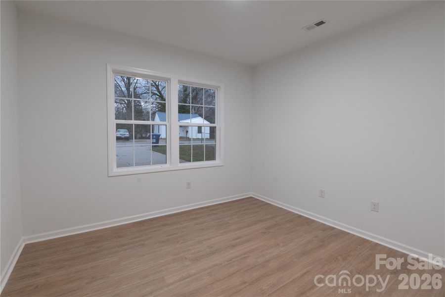 Spacious, unfurnished interior of a new home in , Stanley (Image 14).