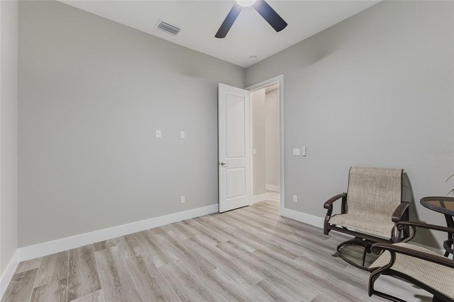 Spacious, unfurnished interior of a new home in , Cape Coral (Image 26). Spacious, unfurnished interior of a new home in , Cape Coral (Image 26).