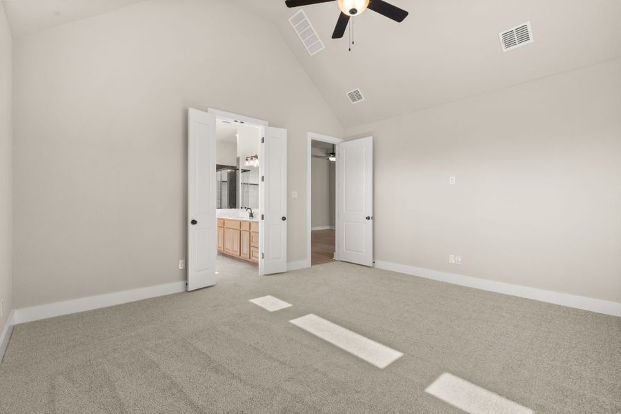 4br New Home in Marble Falls, TX.  - Slide 23