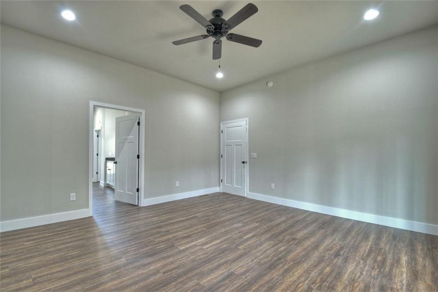 Spacious, unfurnished interior of a new home in , Ellijay (Image 21). Spacious, unfurnished interior of a new home in , Ellijay (Image 21).