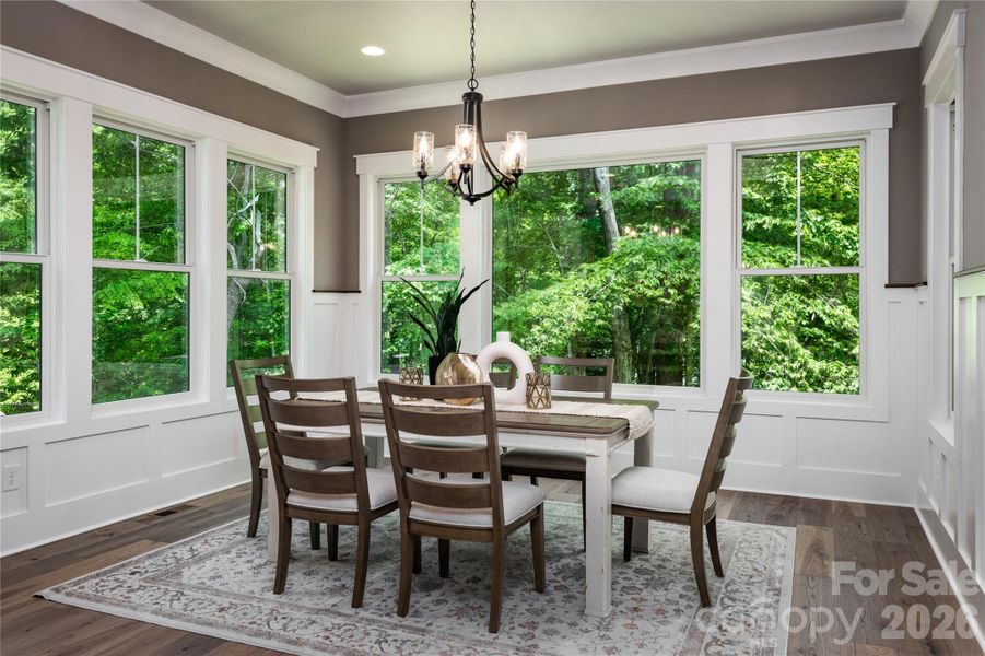 REPRESENTATION - UNDER CONSTRUCTION