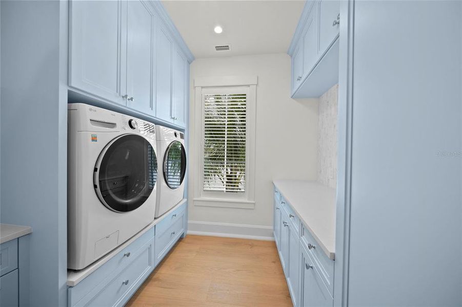 Furnished interior view inside a new home in , Holmes Beach (Image 44). Furnished interior view inside a new home in , Holmes Beach (Image 44).