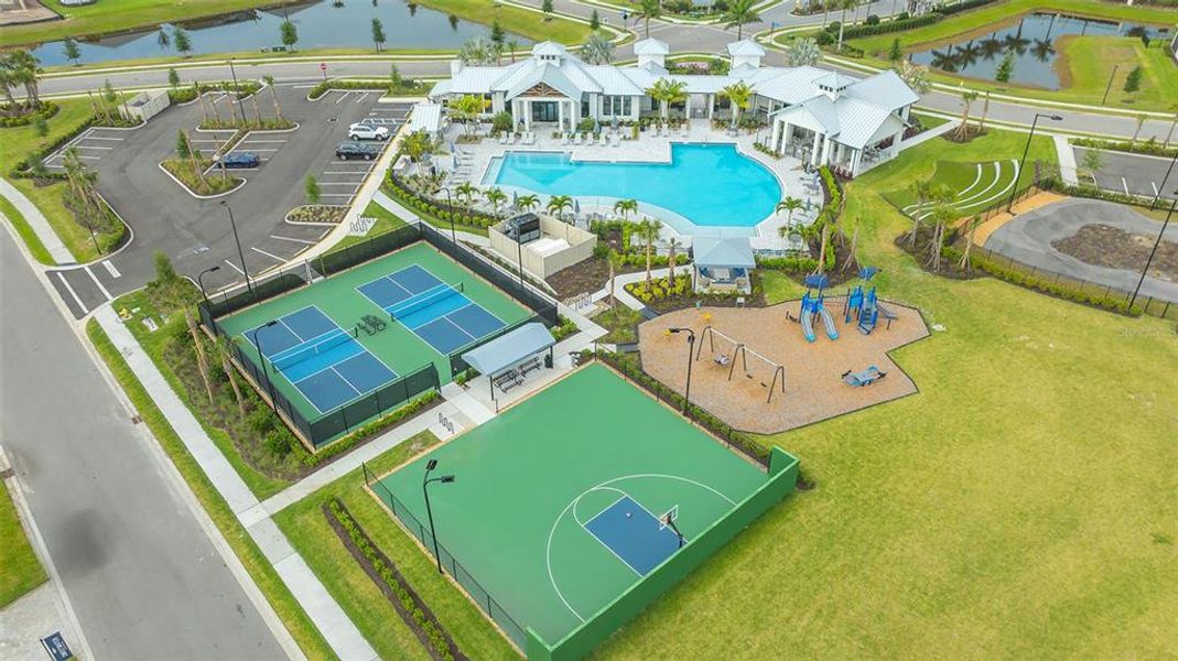 Community amenities in , Bradenton (Image 62).