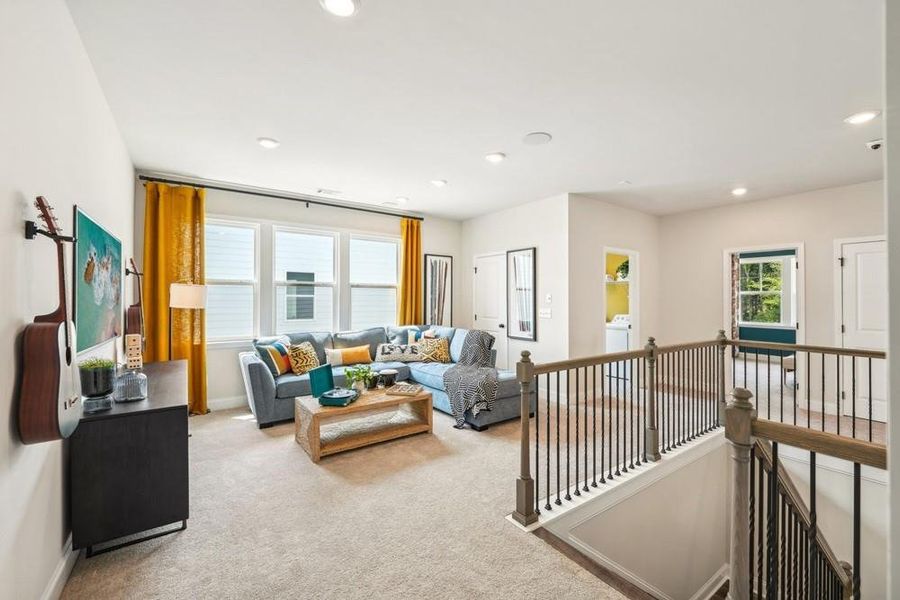 Community amenities in Bennett Farm, Loganville (Image 27).