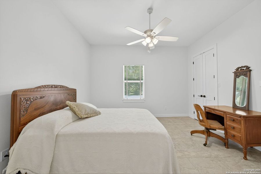 Furnished interior view inside a new home in , Brackettville (Image 12). Furnished interior view inside a new home in , Brackettville (Image 12).