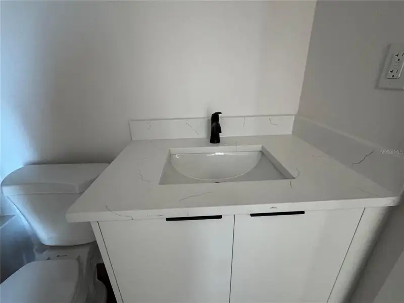 Close-up of interior finishes inside a home in , Beverly Hills (Image 7).