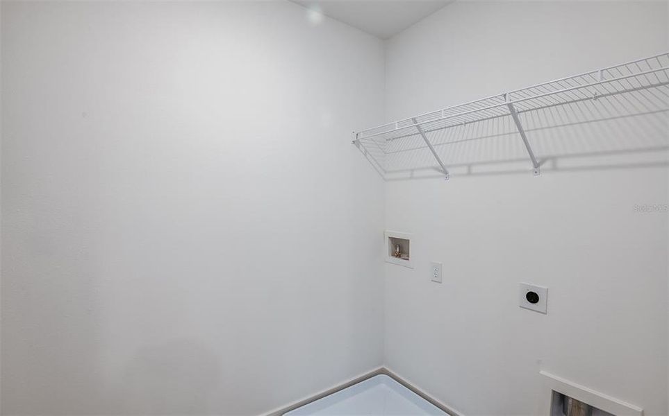 2nd Floor Laundry Room