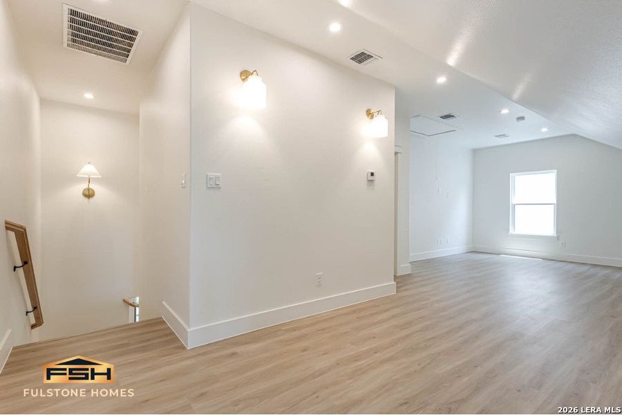 Spacious, unfurnished interior of a new home in , Boerne (Image 23). Spacious, unfurnished interior of a new home in , Boerne (Image 23).