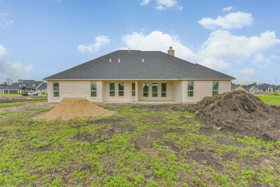 Image 40 of a home in . Image 40 of a home in .