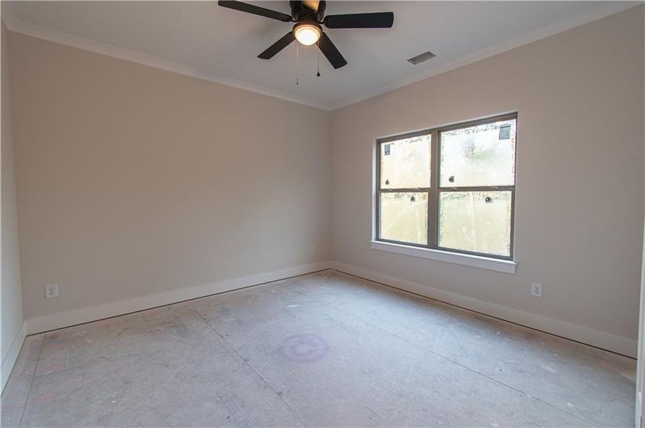 Spacious, unfurnished interior of a new home in , Jasper (Image 19). Spacious, unfurnished interior of a new home in , Jasper (Image 19).