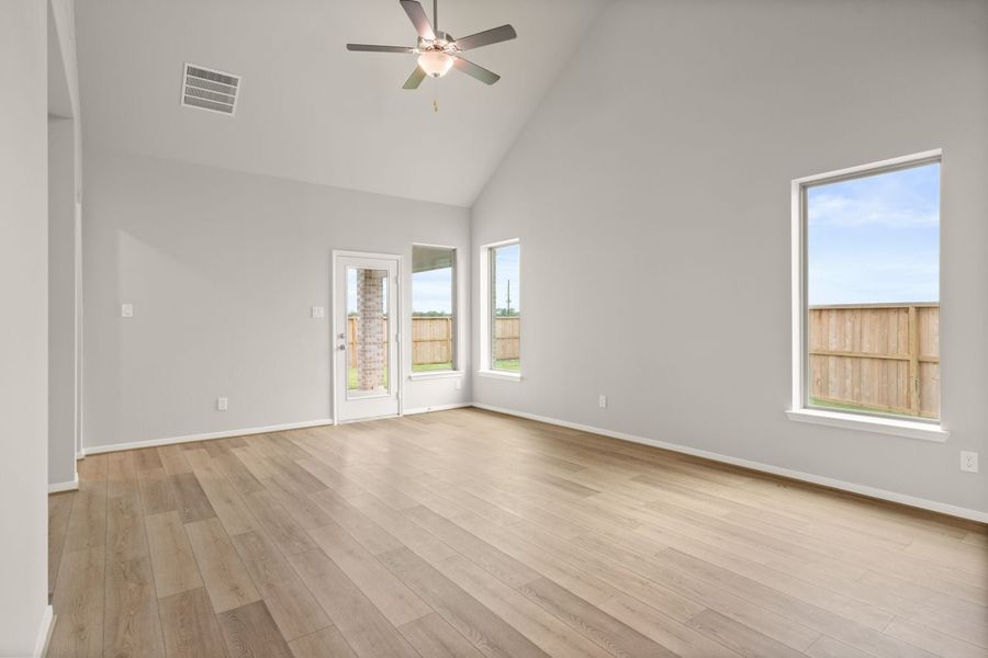 New Home in Spring, TX.  - Slide 17