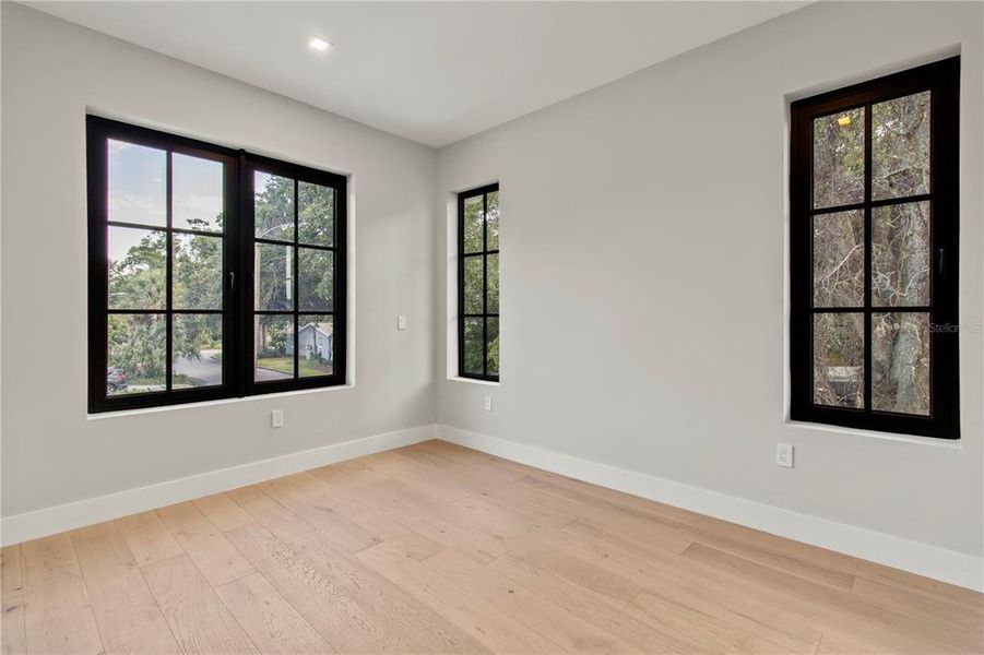 Spacious, unfurnished interior of a new home in College Park, Orlando (Image 21). Spacious, unfurnished interior of a new home in College Park, Orlando (Image 21).
