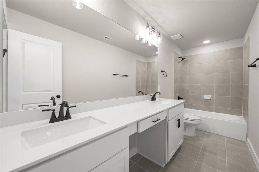 221 Whitetail-- Bathroom-2