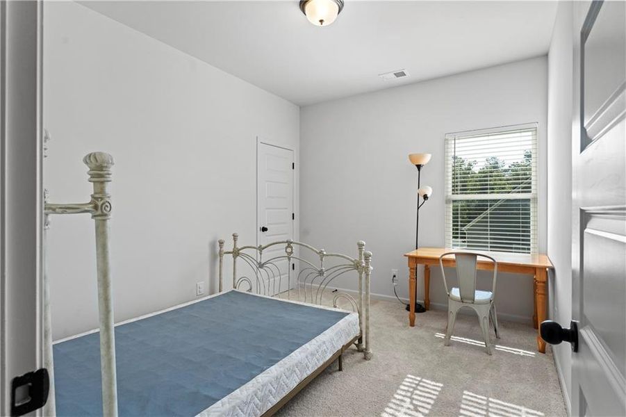 Furnished interior view inside a new home in , Rome (Image 32). Furnished interior view inside a new home in , Rome (Image 32).