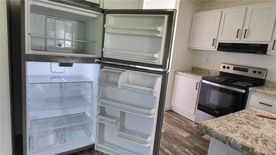 Furnished interior view inside a new home in , Okeechobee (Image 7). Furnished interior view inside a new home in , Okeechobee (Image 7).