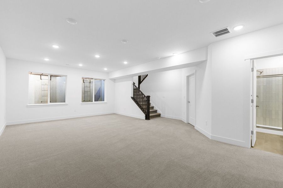 Image 11 representing the Journey Series - Quail by Brightland Homes in Dillon Pointe - Skyview, Broomfield, CO. Image 11 representing the Journey Series - Quail by Brightland Homes in Dillon Pointe - Skyview, Broomfield, CO.