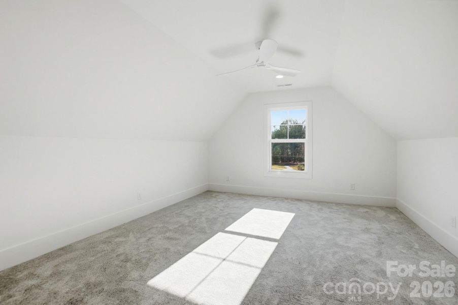 Spacious, unfurnished interior of a new home in , Waxhaw (Image 38).