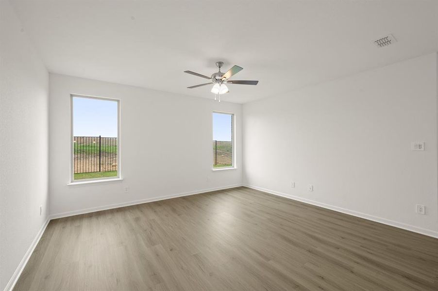 657 Godley Ranch- Living Room-2