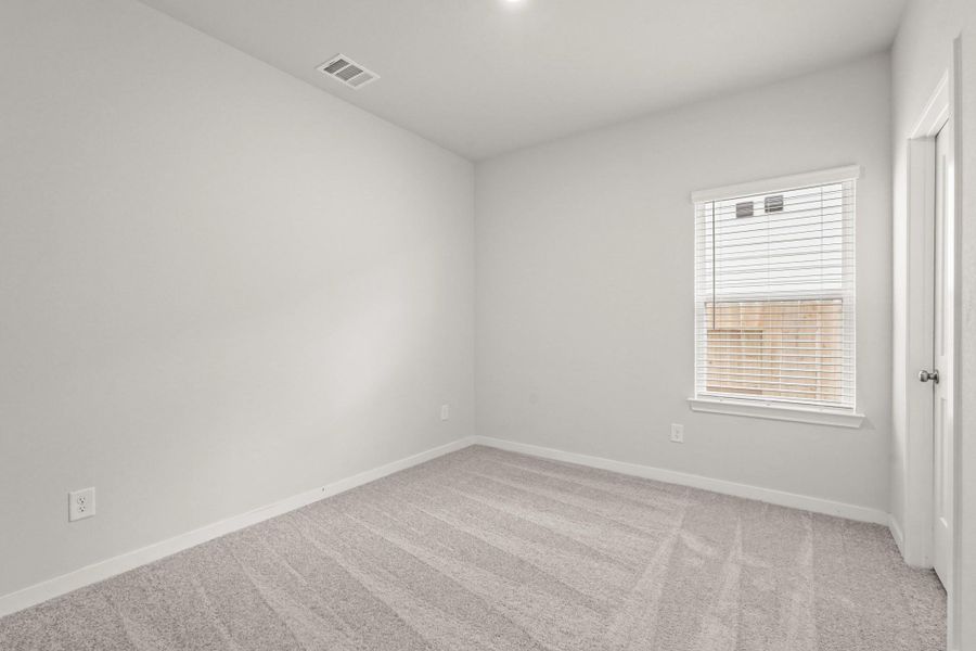Spacious, unfurnished interior of a new home in Maple Woods, Hockley (Image 15). Spacious, unfurnished interior of a new home in Maple Woods, Hockley (Image 15).