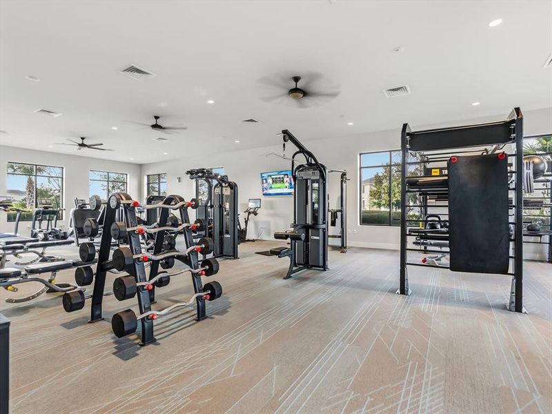 Community amenities in , Orlando (Image 44).