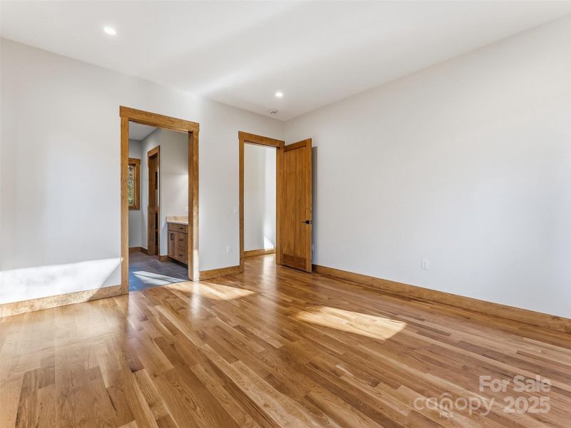 Spacious, unfurnished interior of a new home in , Brevard (Image 35). Spacious, unfurnished interior of a new home in , Brevard (Image 35).