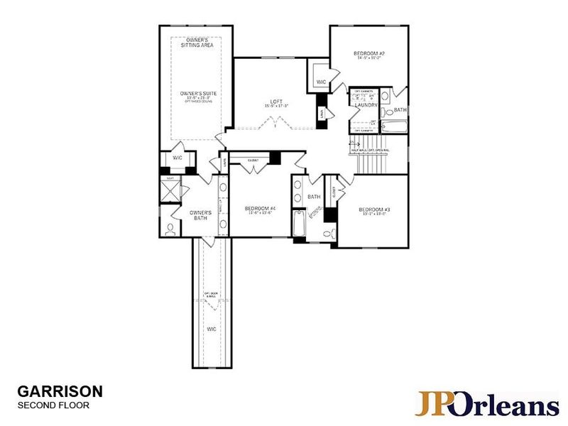 Floorplan 5