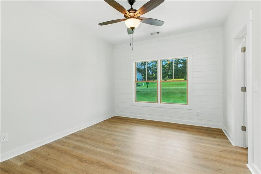 Spacious, unfurnished interior of a new home in , Demorest (Image 17).