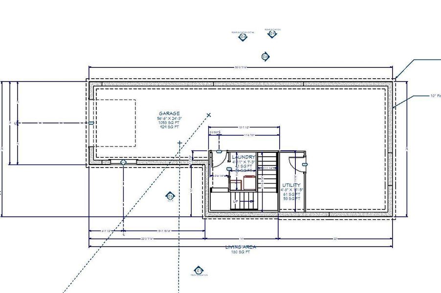 Garage/Basement Garage/Basement