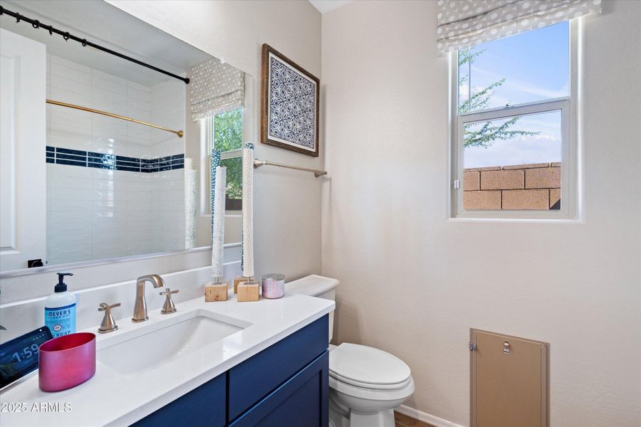 Bathroom 3 Bathroom 3