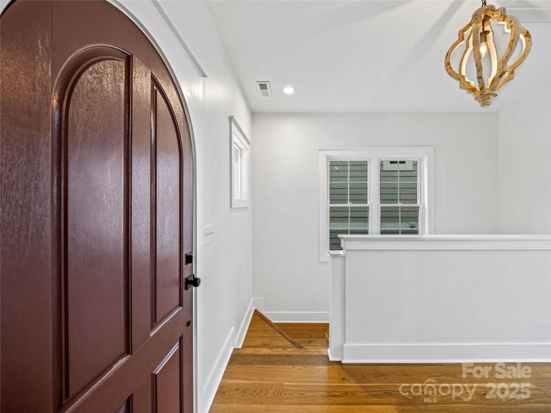 Spacious, unfurnished interior of a new home in , Black Mountain (Image 36). Spacious, unfurnished interior of a new home in , Black Mountain (Image 36).
