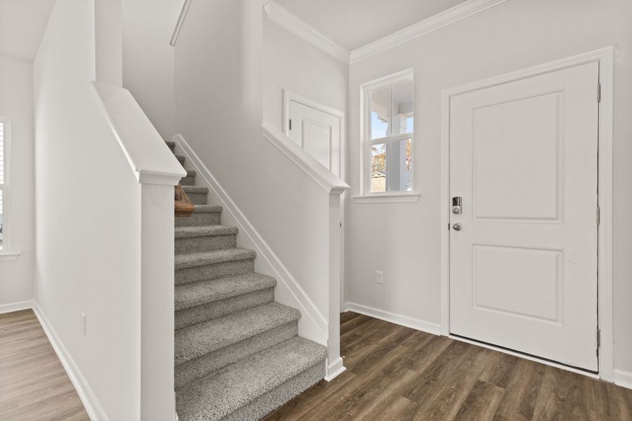 Woodruff, SC New Home.  - Slide 9