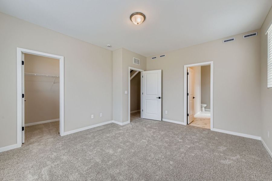 4br New Home in Littleton, CO.  - Slide 16