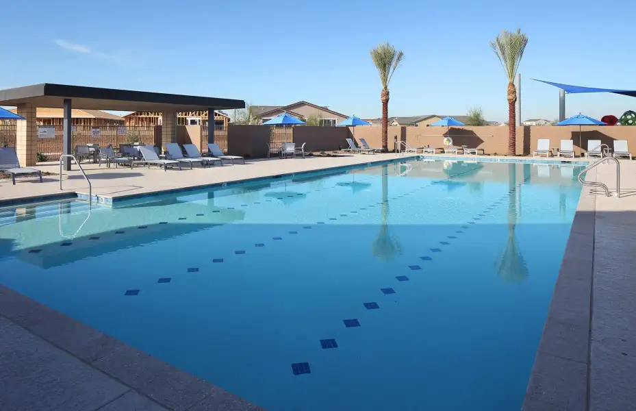 Community amenities in Artisan at Asante, Surprise (Image 28).