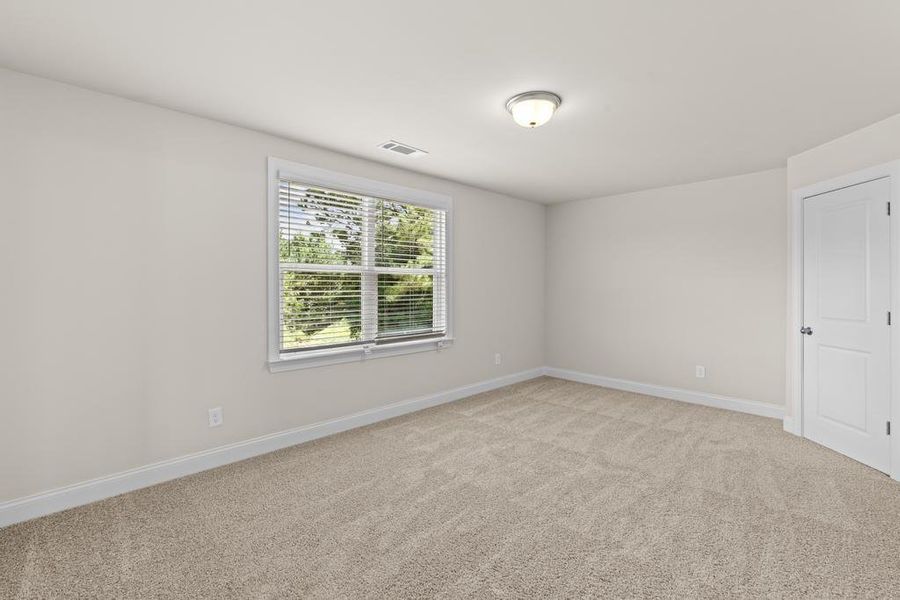 Spacious, unfurnished interior of a new home in , McDonough (Image 20). Spacious, unfurnished interior of a new home in , McDonough (Image 20).