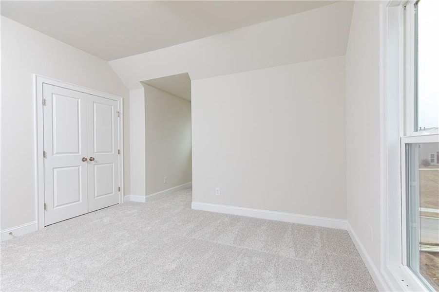 Spacious, unfurnished interior of a new home in Aberdeen, Hoschton (Image 28). Spacious, unfurnished interior of a new home in Aberdeen, Hoschton (Image 28).