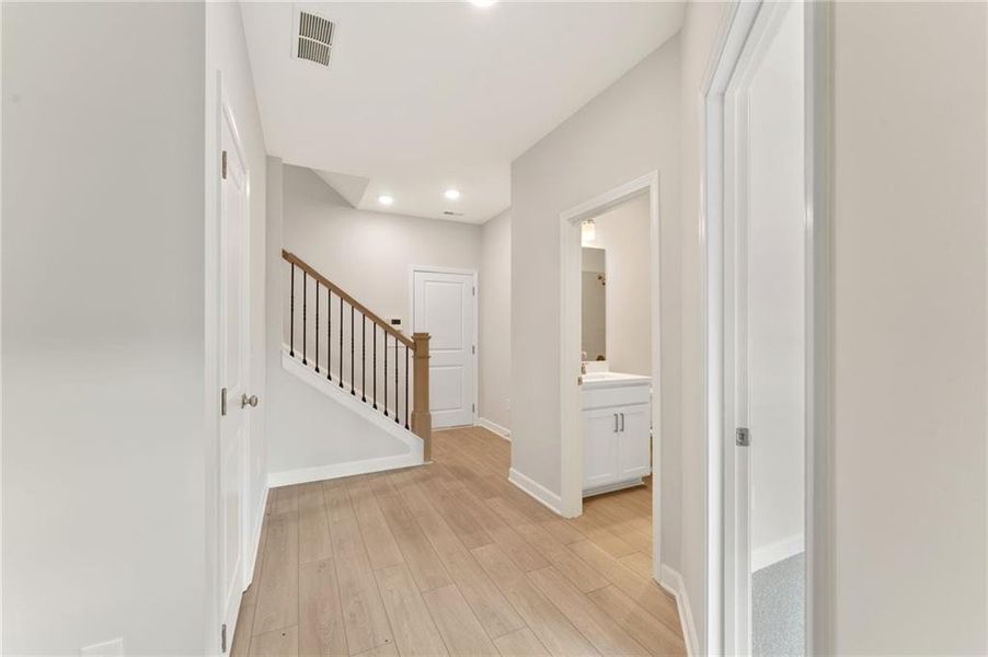 Image 22 of a home in Townes at South Main. Image 22 of a home in Townes at South Main.