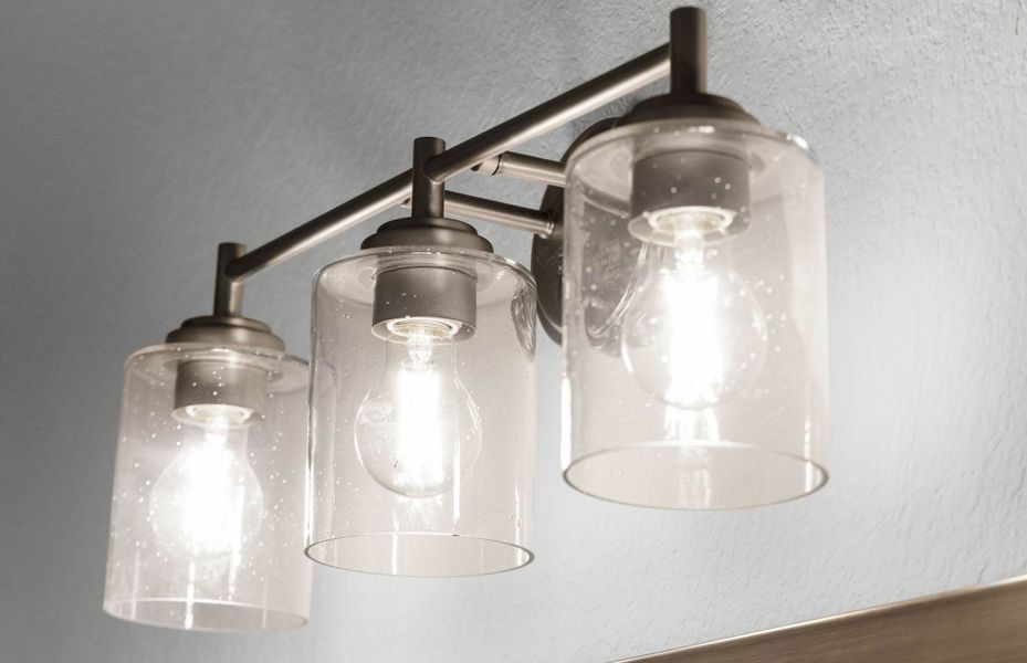 Representative interior finishes for a home built from the Stellar by Del Webb in Del Webb Austin at Lost Pines, Bastrop (Image 66).