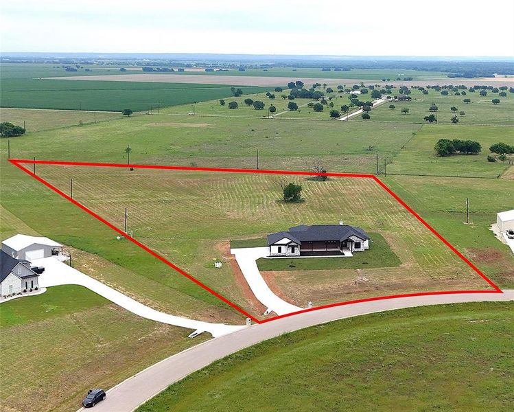 Site preparation for new homesites in , Crawford (Image 33).