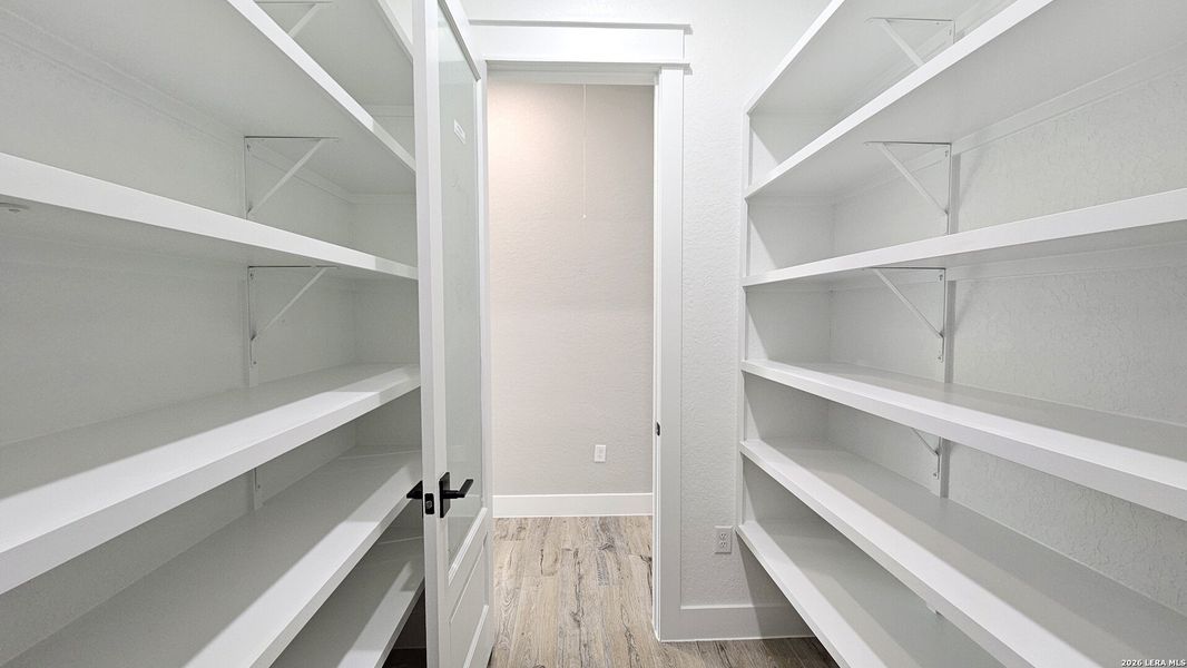 Spacious, unfurnished interior of a new home in , New Braunfels (Image 56).