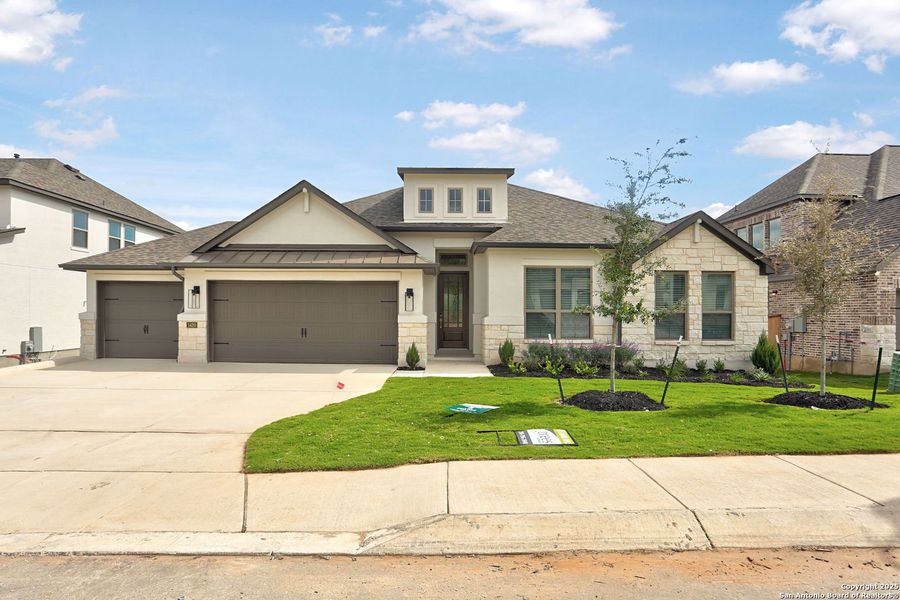 Image 29 of a home in Kinder Ranch 70's. Image 29 of a home in Kinder Ranch 70's.