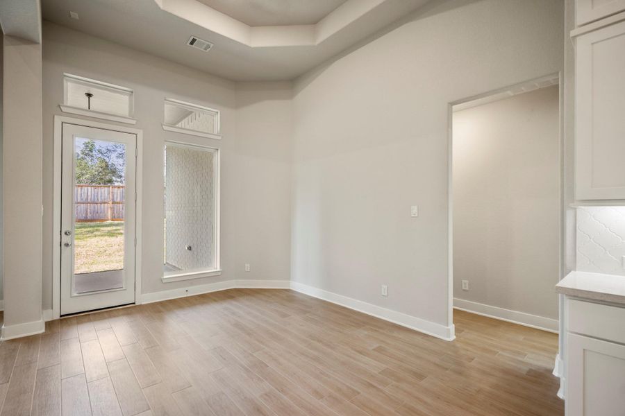 Image 31 of a home in The Woodlands Hills. Image 31 of a home in The Woodlands Hills.