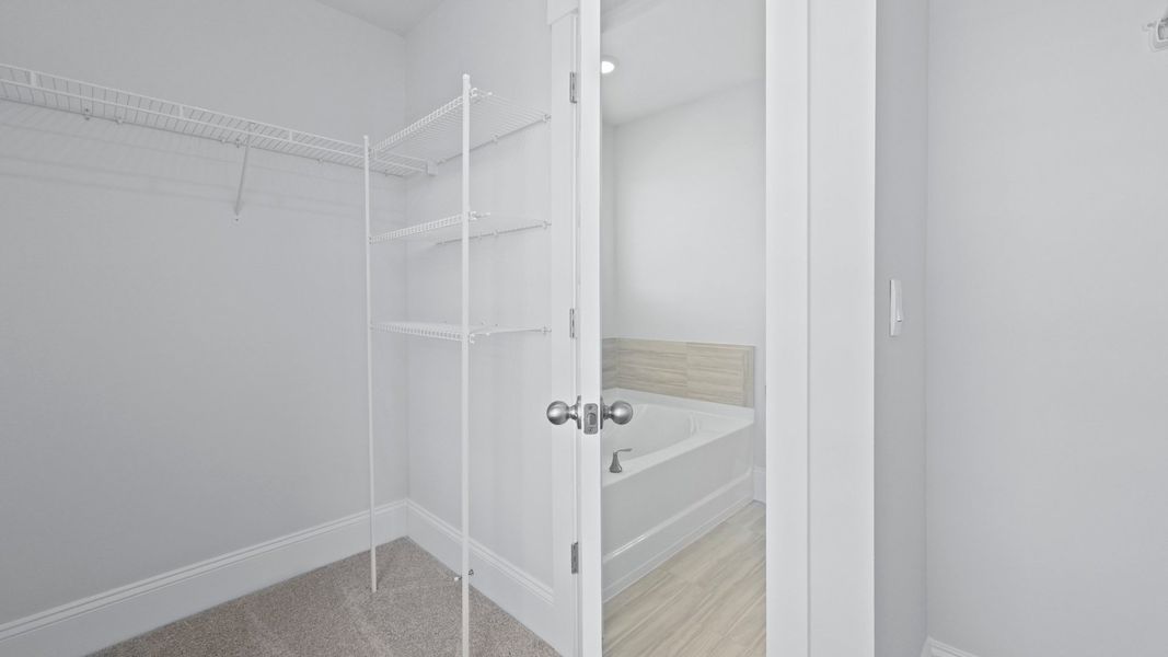 Image 32 representing the HARRIS by D.R. Horton in Sheep Island, Summerville, SC.