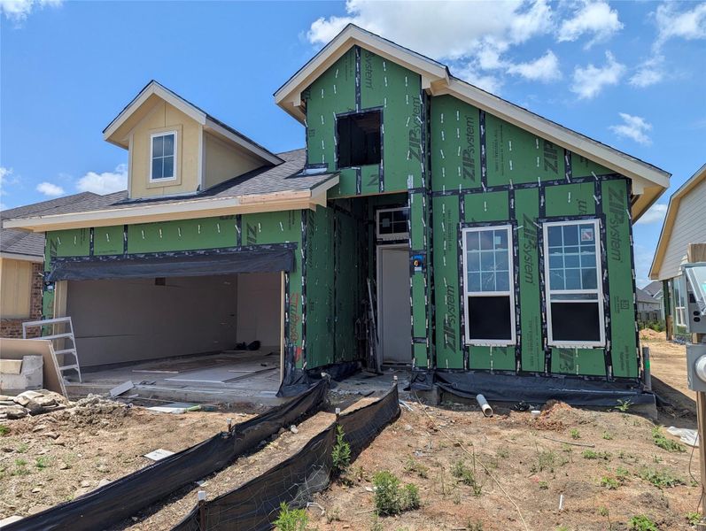 Home Progress Home Progress