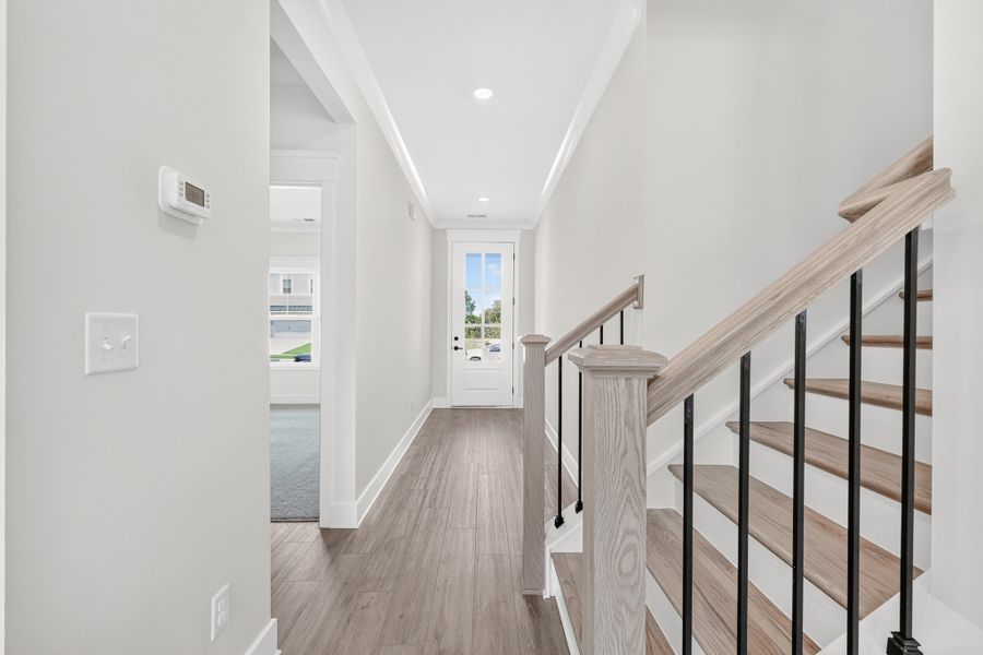 *Photo of actual home *Photo of actual home