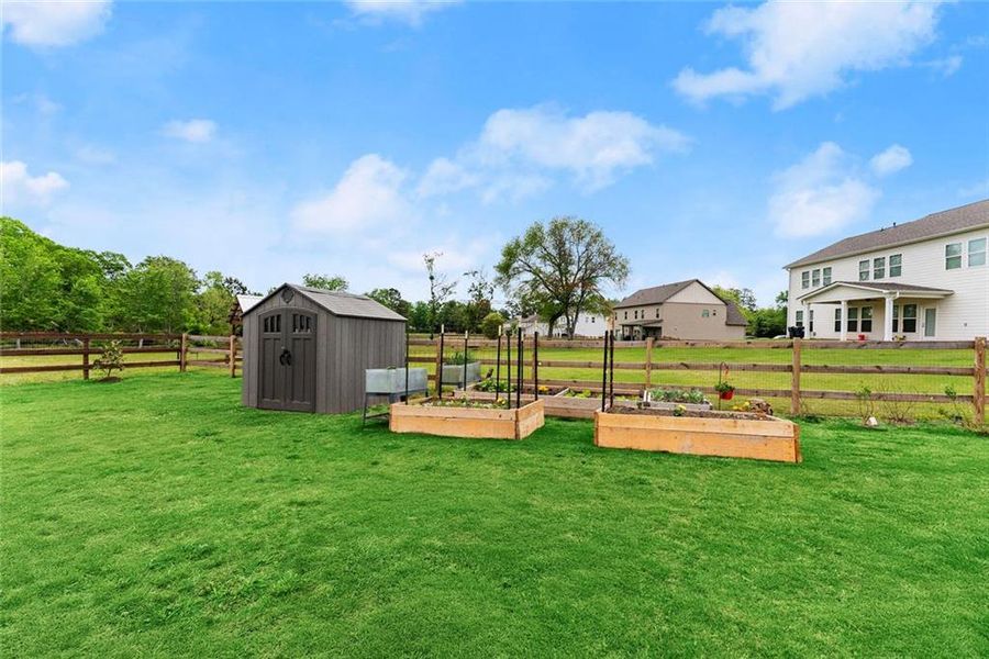 Community amenities in , Dacula (Image 46).