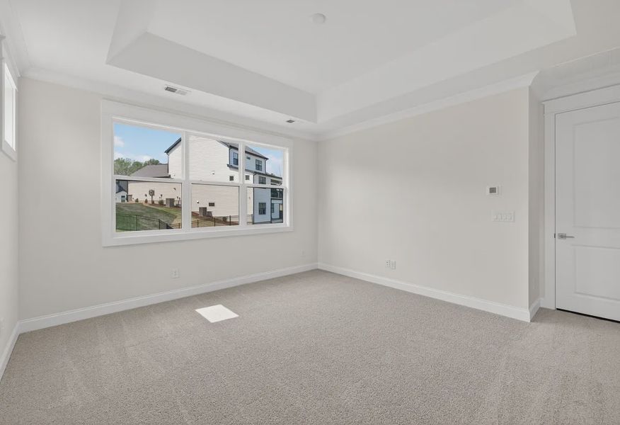 Primary Bedroom - 12 of 17