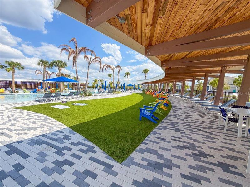 Community amenities in , Orlando (Image 31).